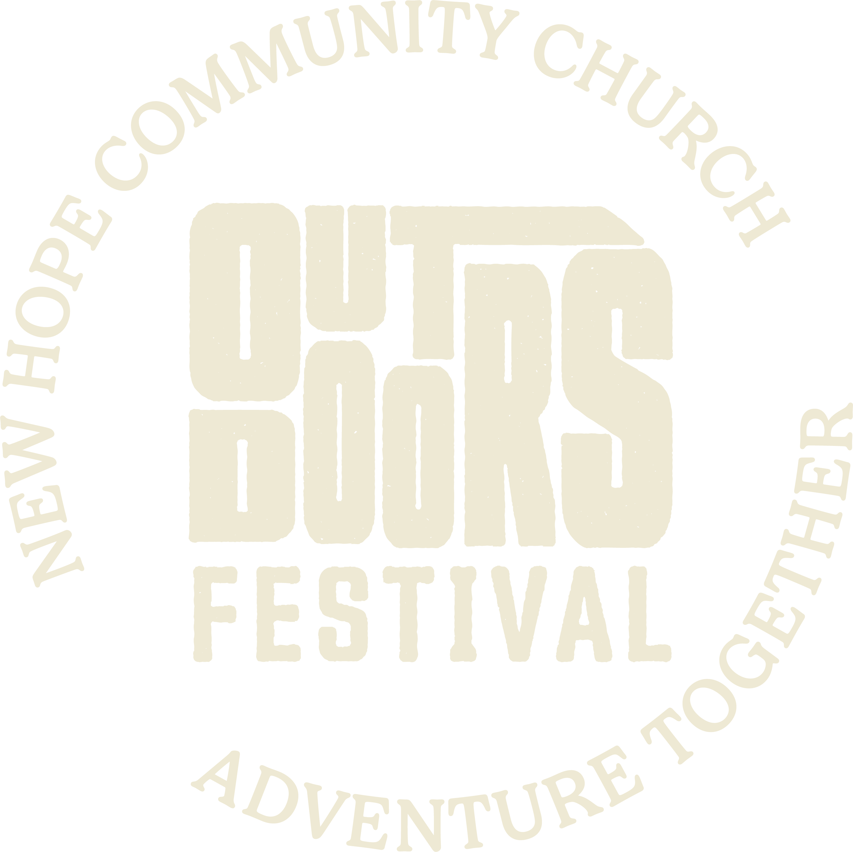 Outdoors Festival